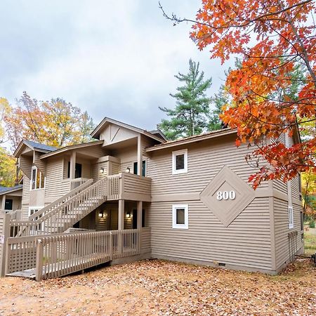 Telemark Northwoods Lodging Cable 외부 사진