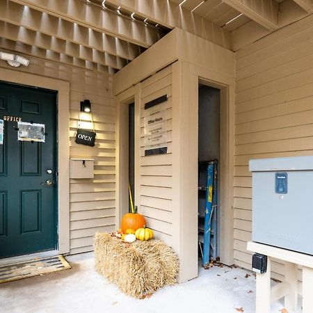 Telemark Northwoods Lodging Cable 외부 사진