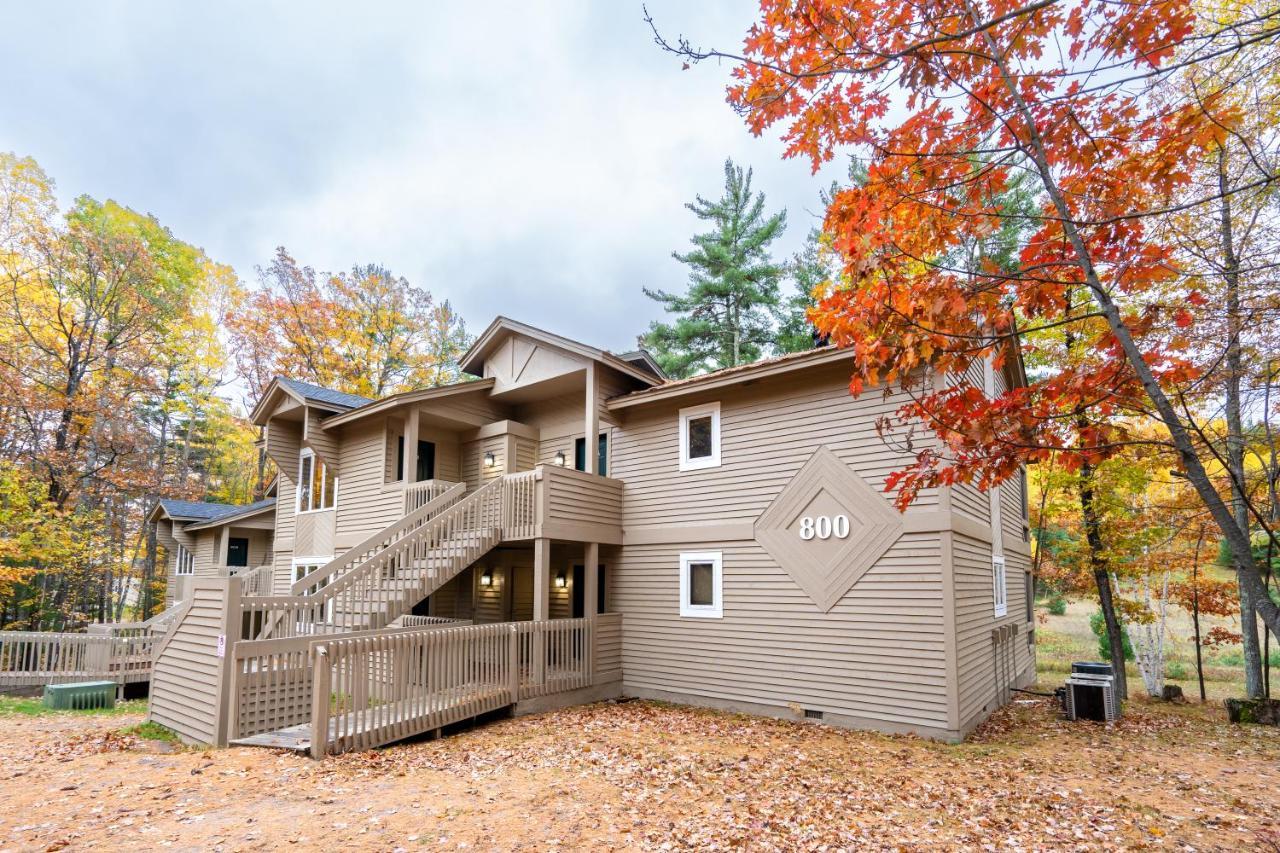Telemark Northwoods Lodging Cable 외부 사진