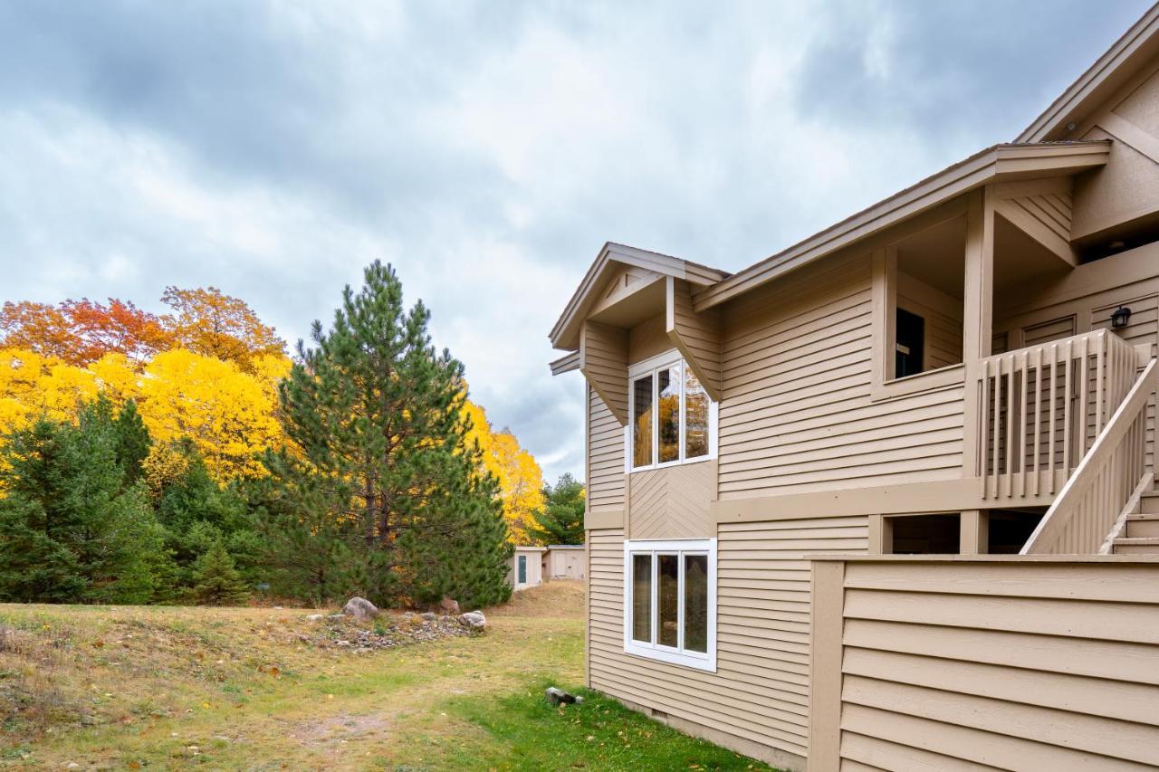 Telemark Northwoods Lodging Cable 외부 사진
